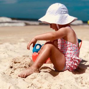 Meet your Posher, Stacey